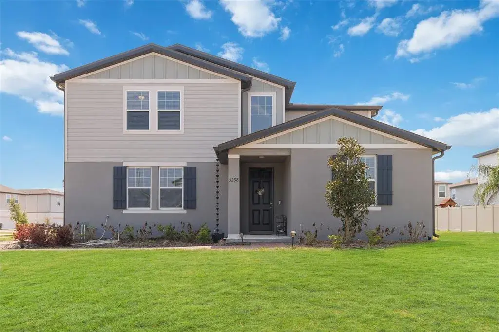 Property for sale at 5298 MEREDREW LANE, ST CLOUD, FL, 34771
