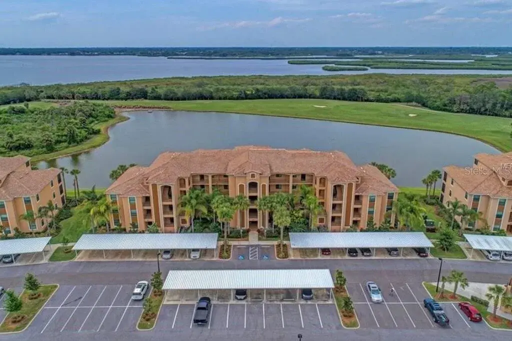 Property for sale at 6515 GRAND ESTUARY TRAIL UNIT 403, BRADENTON, FL, 34212