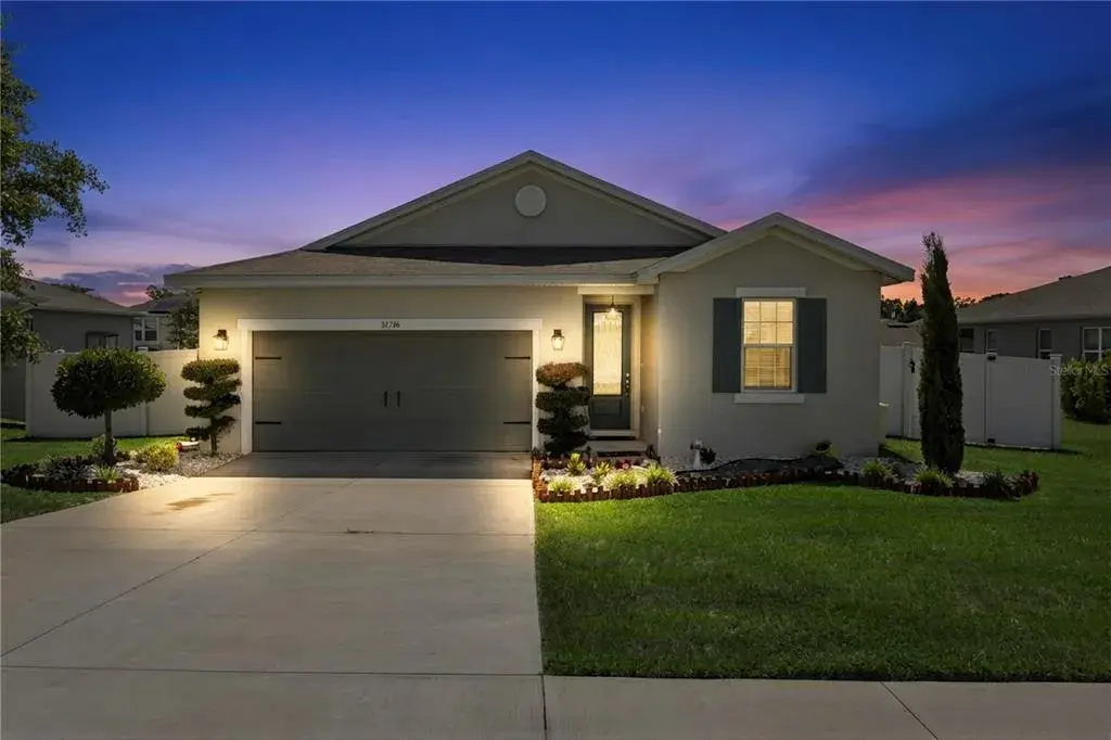 Property for sale at 31736 BROADWATER AVENUE, LEESBURG, FL, 34748