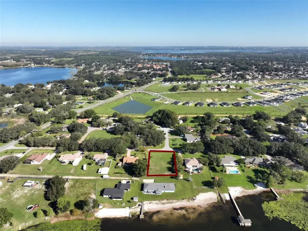 Property for sale at POINT NELLIE DRIVE, CLERMONT, FL, 34711