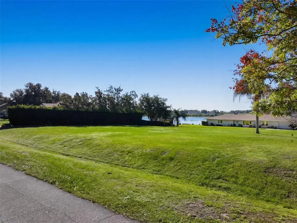 Property for sale at POINT NELLIE DRIVE, CLERMONT, FL, 34711