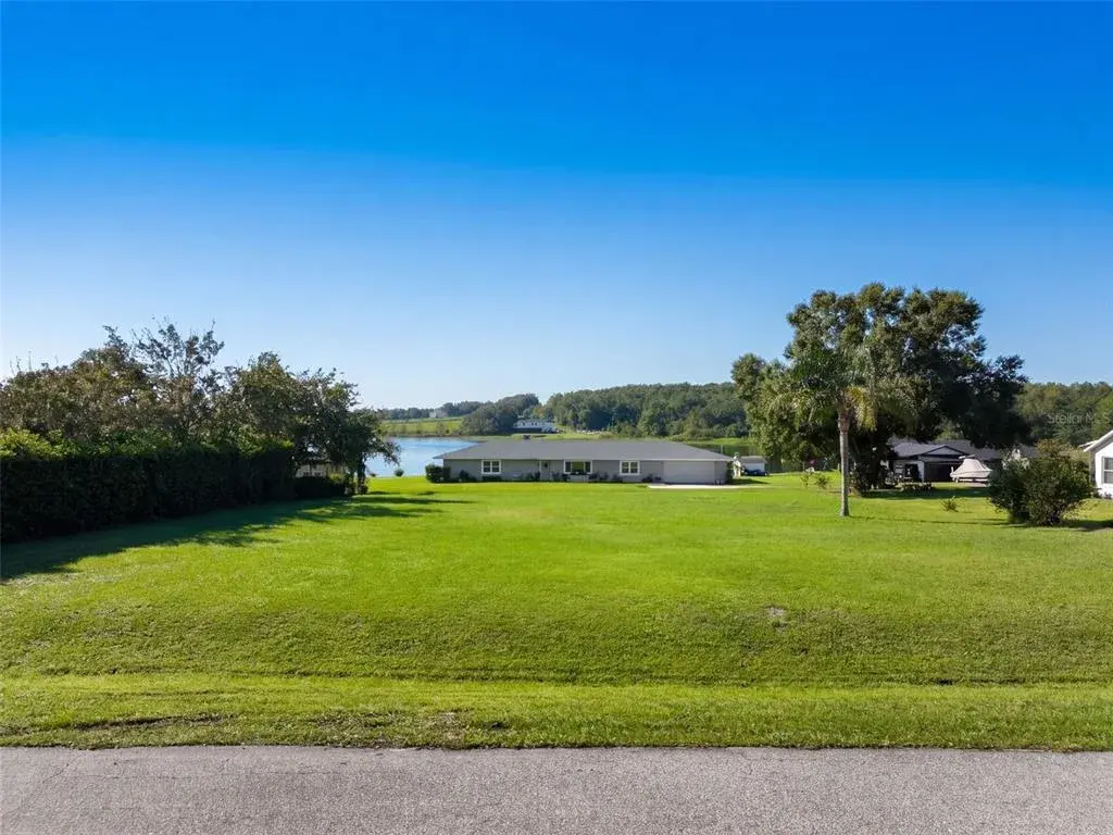 Property for sale at POINT NELLIE DRIVE, CLERMONT, FL, 34711
