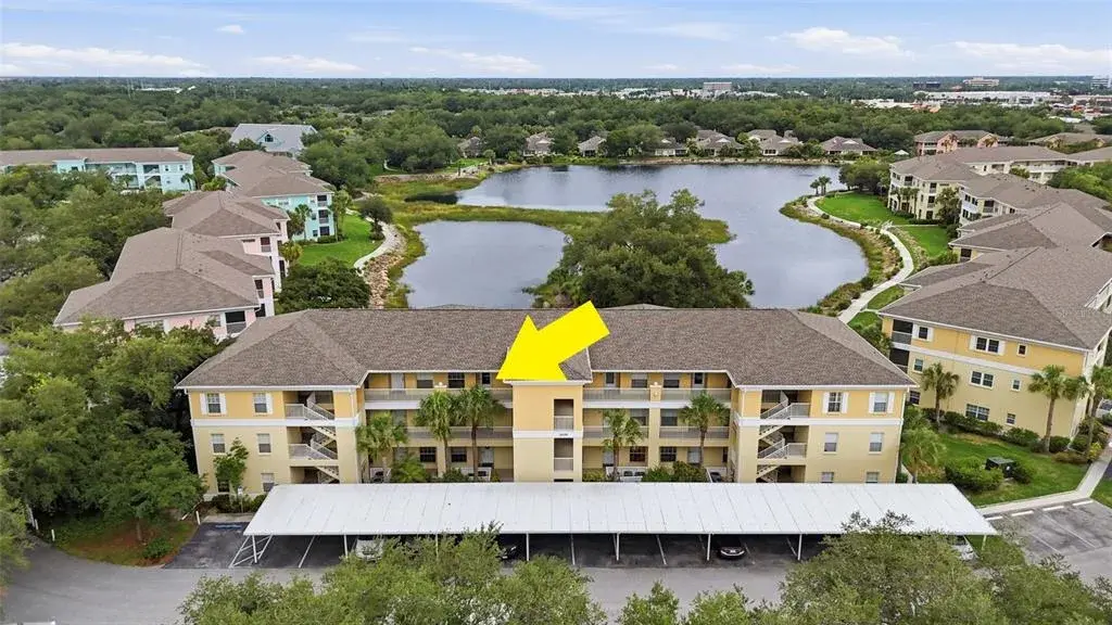 Property for sale at 19355 WATER OAK DRIVE UNIT 303, PORT CHARLOTTE, FL, 33948