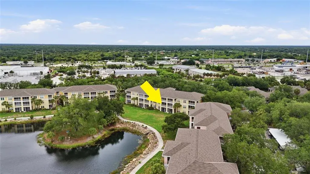 Property for sale at 19355 WATER OAK DRIVE UNIT 303, PORT CHARLOTTE, FL, 33948