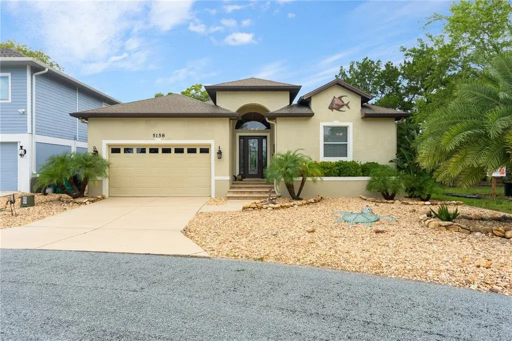 Property for sale at 5158 S RIVERVIEW CIRCLE, HOMOSASSA, FL, 34448