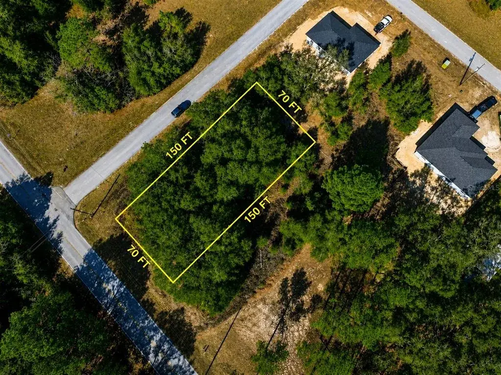 Property for sale at TBD SW MARINE BLVD, DUNNELLON, FL, 34431