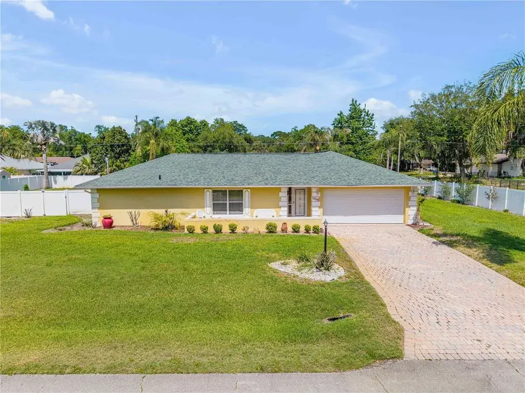 Property for sale at 1529 SABAL PALM DRIVE, EDGEWATER, FL, 32132