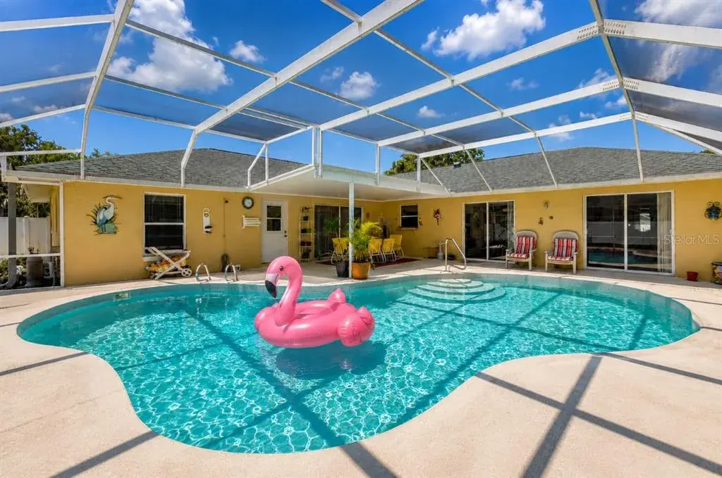 Property for sale at 1529 SABAL PALM DRIVE, EDGEWATER, FL, 32132