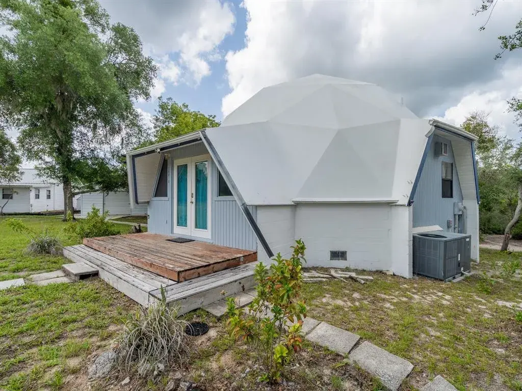 Property for sale at 30810 NE 78 STREET, FORT MC COY, FL, 32134