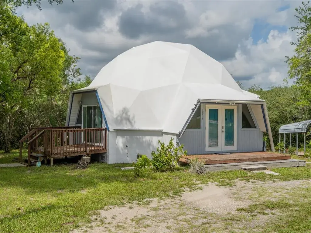 Property for sale at 30810 NE 78 STREET, FORT MC COY, FL, 32134
