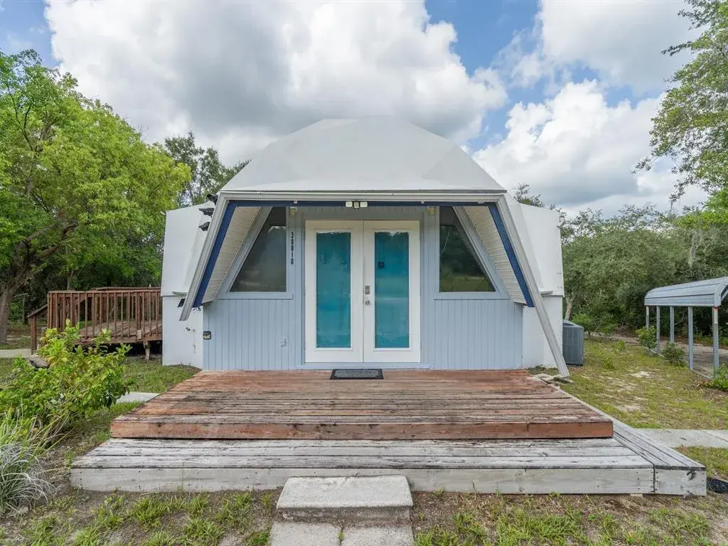 Property for sale at 30810 NE 78 STREET, FORT MC COY, FL, 32134