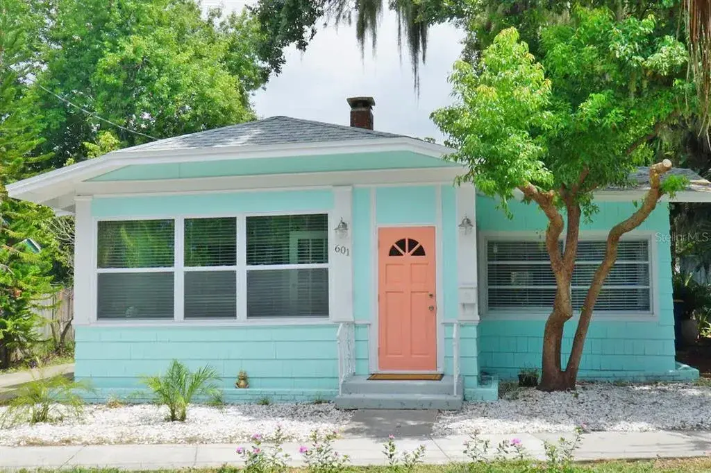 Property for sale at 601 N OSCEOLA AVENUE, CLEARWATER, FL, 33755
