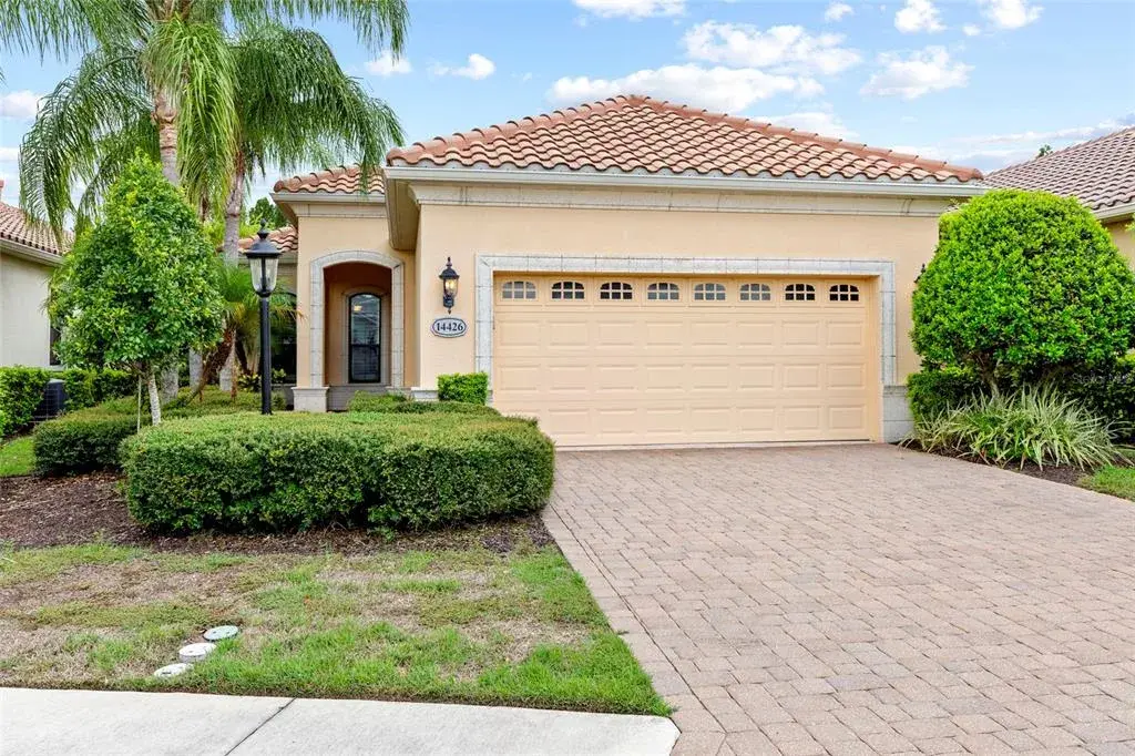 Property for sale at 14426 WHITEMOSS TERRACE, LAKEWOOD RANCH, FL, 34202