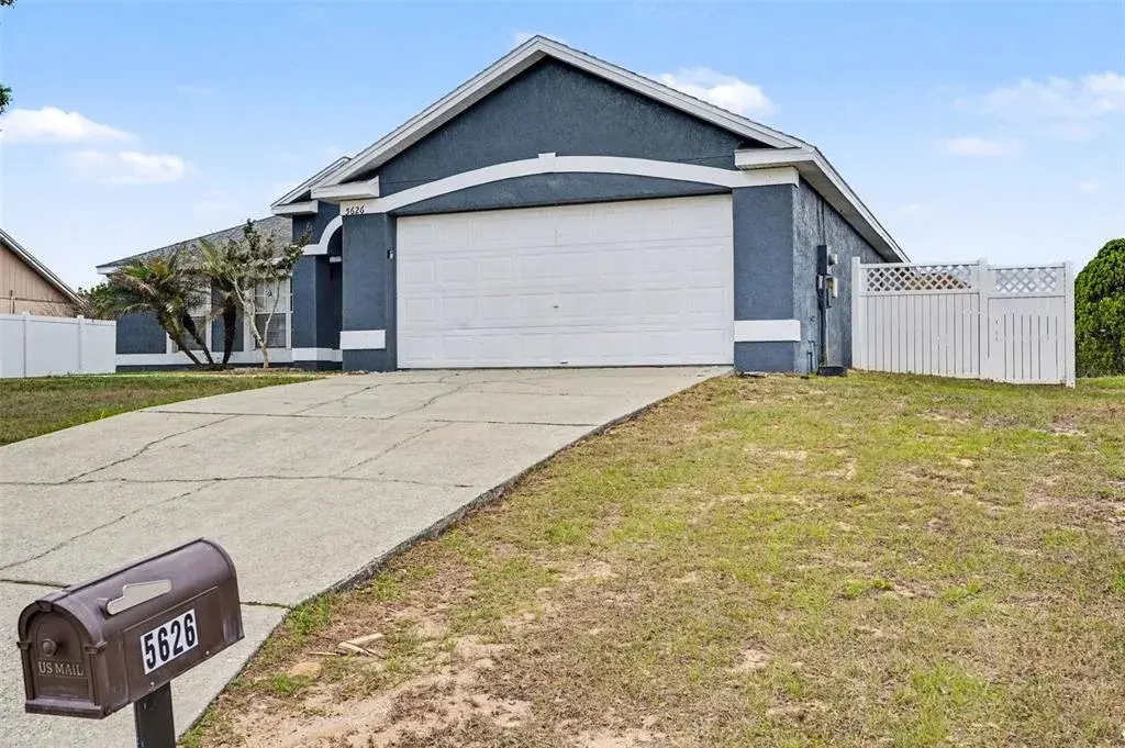 Property for sale at 5626 S LOMA VISTA COURT, DAVENPORT, FL, 33896