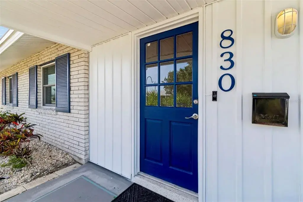 Property for sale at 830 LA JOLLA AVENUE, SUN CITY CENTER, FL, 33573