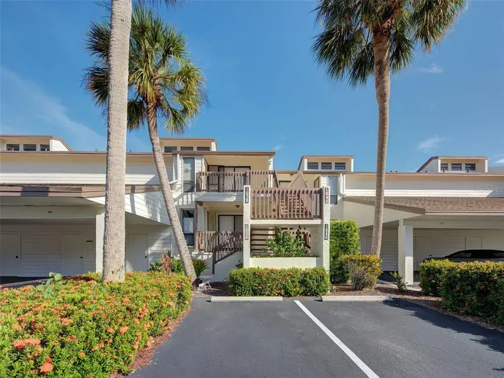 Property for sale at 1036 BIRD BAY WAY UNIT 281, VENICE, FL, 34285