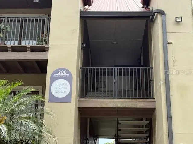 BUILDING NUMBER