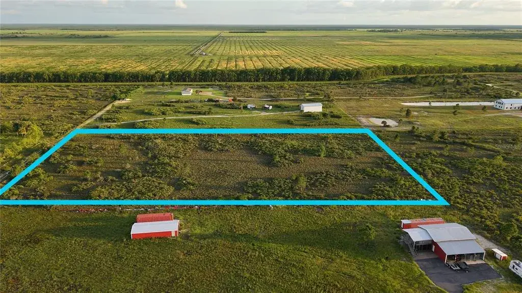 Property for sale at 48701 BERMONT ROAD, PUNTA GORDA, FL, 33982