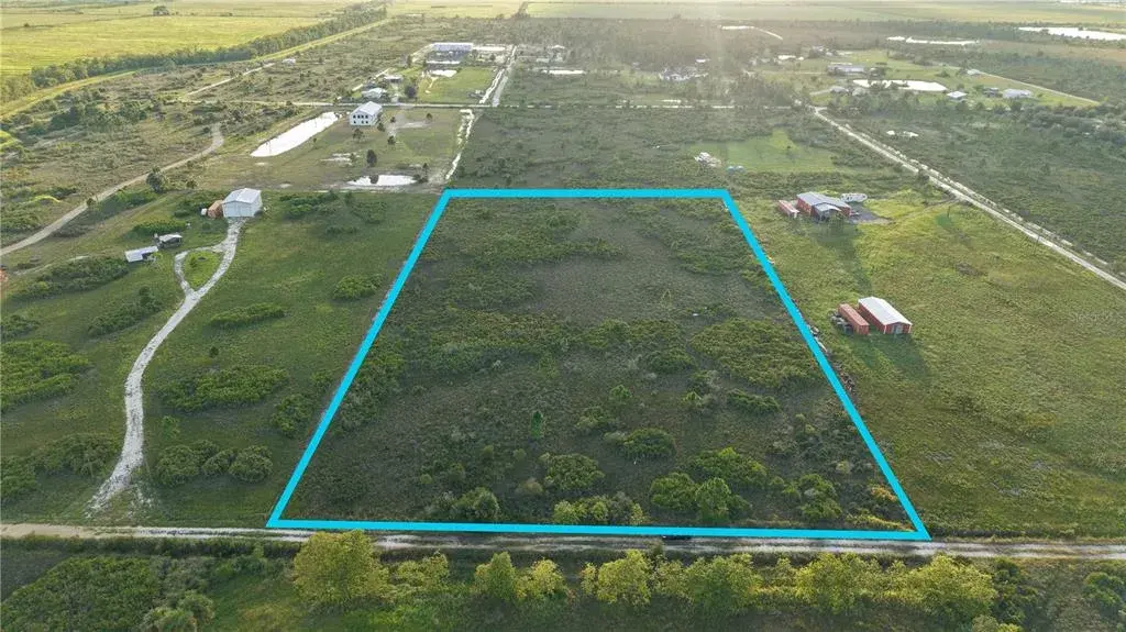 Property for sale at 48701 BERMONT ROAD, PUNTA GORDA, FL, 33982