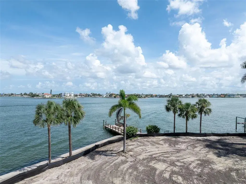 Premium Homesite on nearly half an acre!