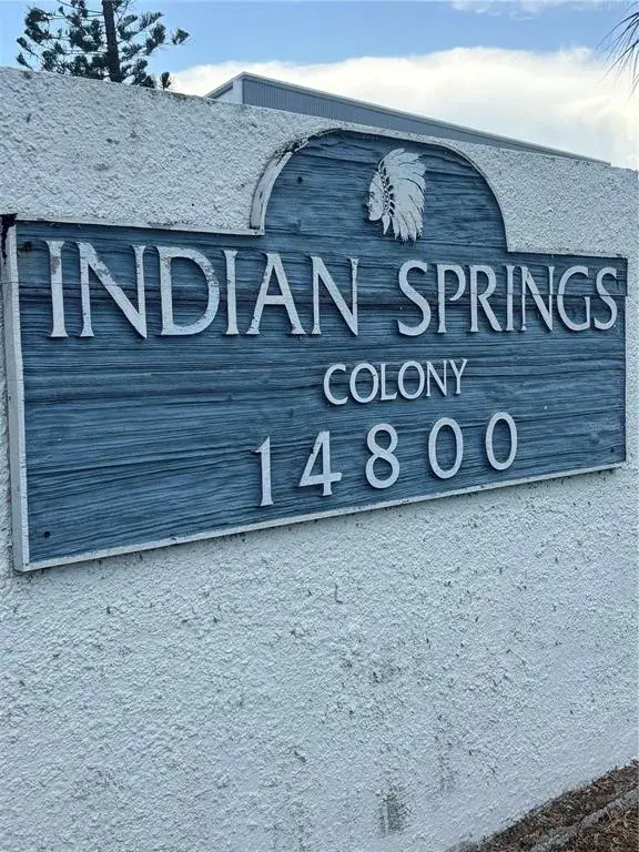 Property for sale at 14800 WALSINGHAM ROAD UNIT 614, LARGO, FL, 33774