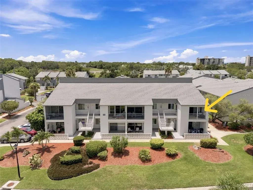 Property for sale at 14800 WALSINGHAM ROAD UNIT 614, LARGO, FL, 33774