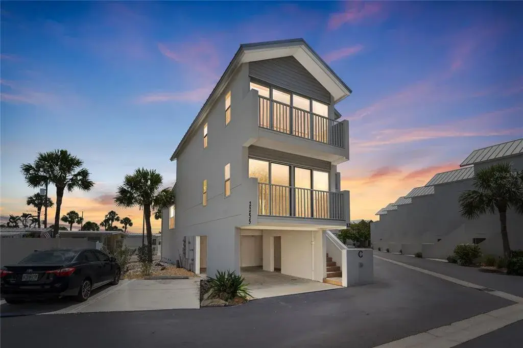 Property for sale at 2255 N BEACH ROAD UNIT 12, ENGLEWOOD, FL, 34223