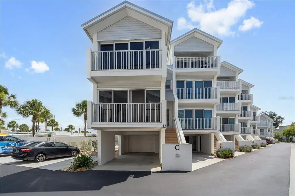 Property for sale at 2255 N BEACH ROAD UNIT 12, ENGLEWOOD, FL, 34223
