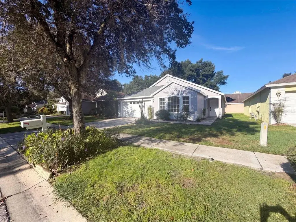 Property for sale at 16005 STAGS LEAP DRIVE, LUTZ, FL, 33559