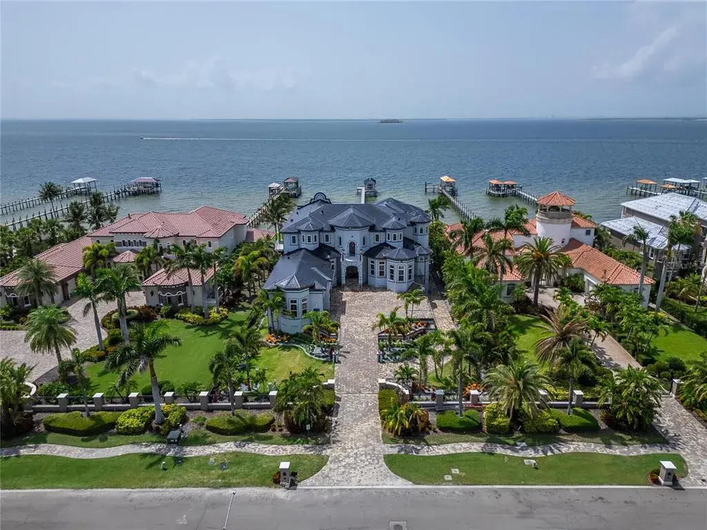 Property for sale at 6526 SURFSIDE BOULEVARD, APOLLO BEACH, FL, 33572