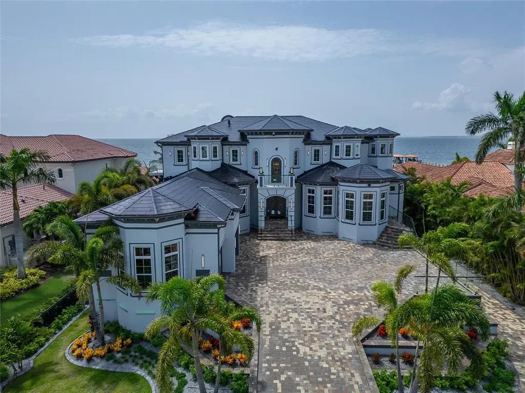 Property for sale at 6526 SURFSIDE BOULEVARD, APOLLO BEACH, FL, 33572