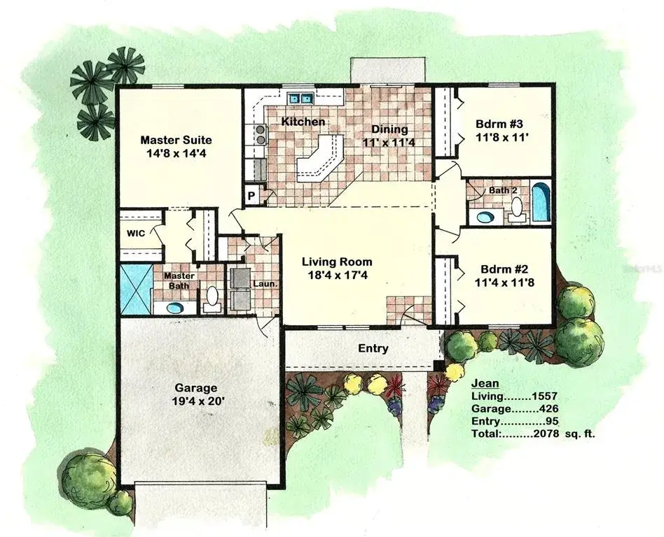 Property for sale at 7830 N JAMAICA DRIVE, CITRUS SPRINGS, FL, 34434