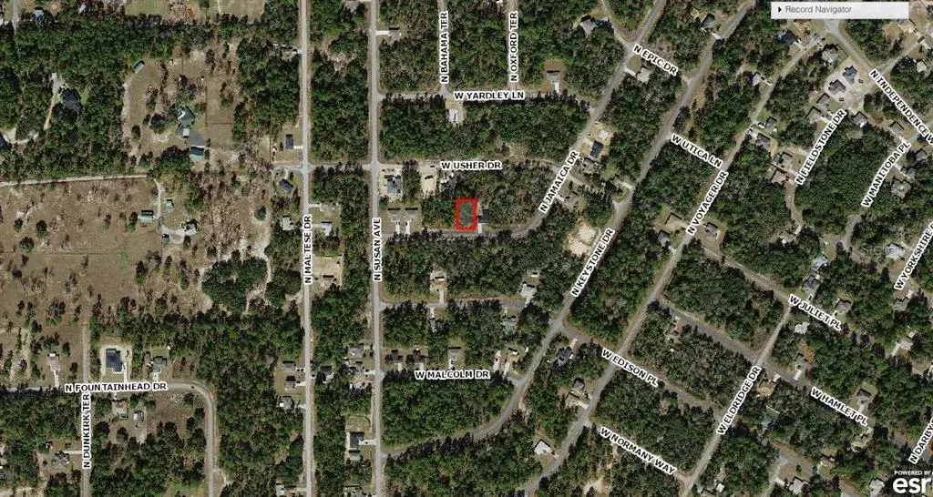 Property for sale at 7830 N JAMAICA DRIVE, CITRUS SPRINGS, FL, 34434