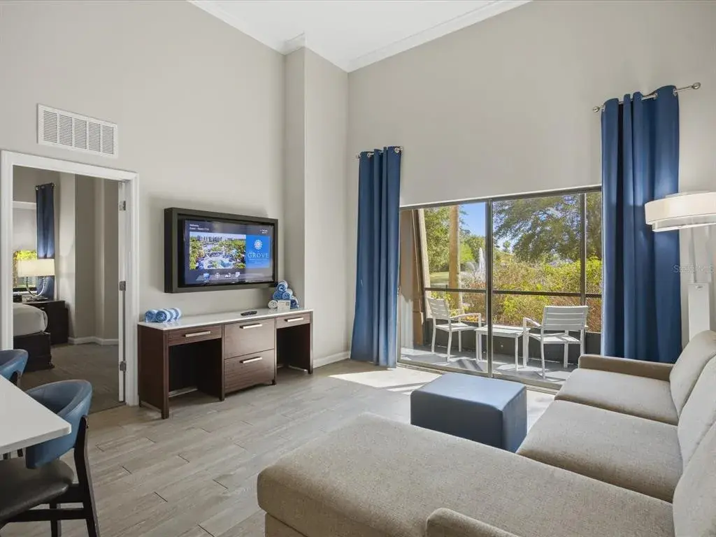 Property for sale at 14501 GROVE RESORT AVENUE UNIT 1114, WINTER GARDEN, FL, 34787