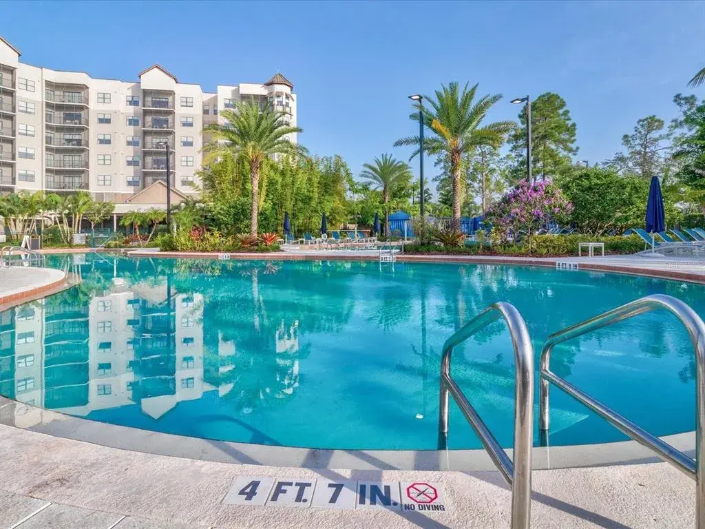 Property for sale at 14501 GROVE RESORT AVENUE UNIT 1114, WINTER GARDEN, FL, 34787