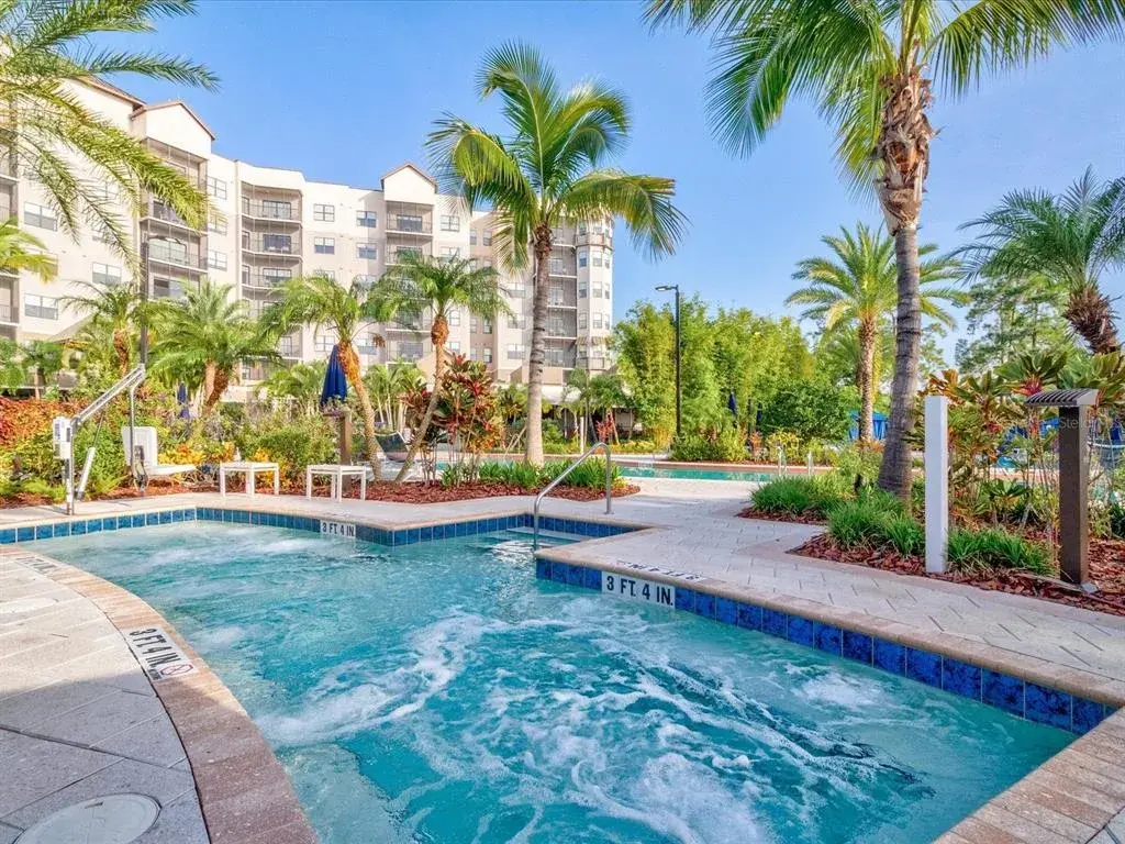 Property for sale at 14501 GROVE RESORT AVENUE UNIT 1114, WINTER GARDEN, FL, 34787