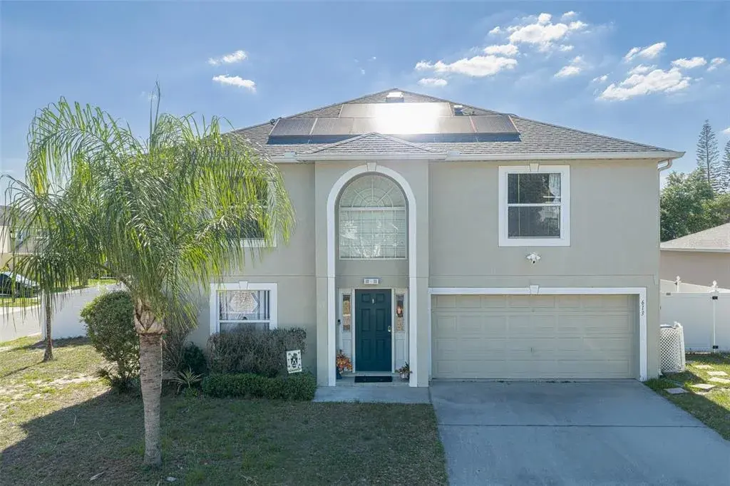Property for sale at 613 LOBELIA DRIVE, DAVENPORT, FL, 33837