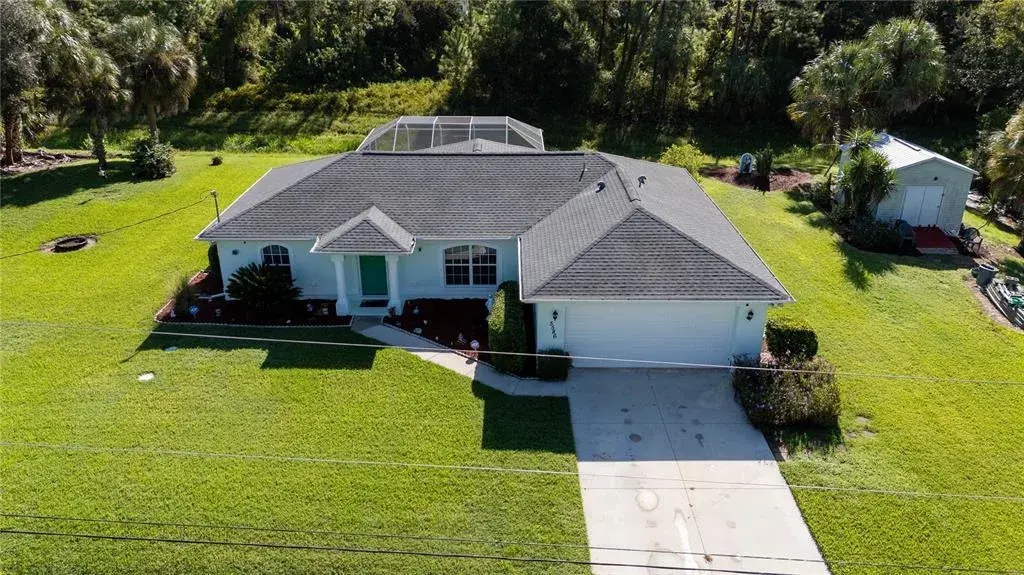 Property for sale at 5586 GALAMBOS STREET, NORTH PORT, FL, 34291