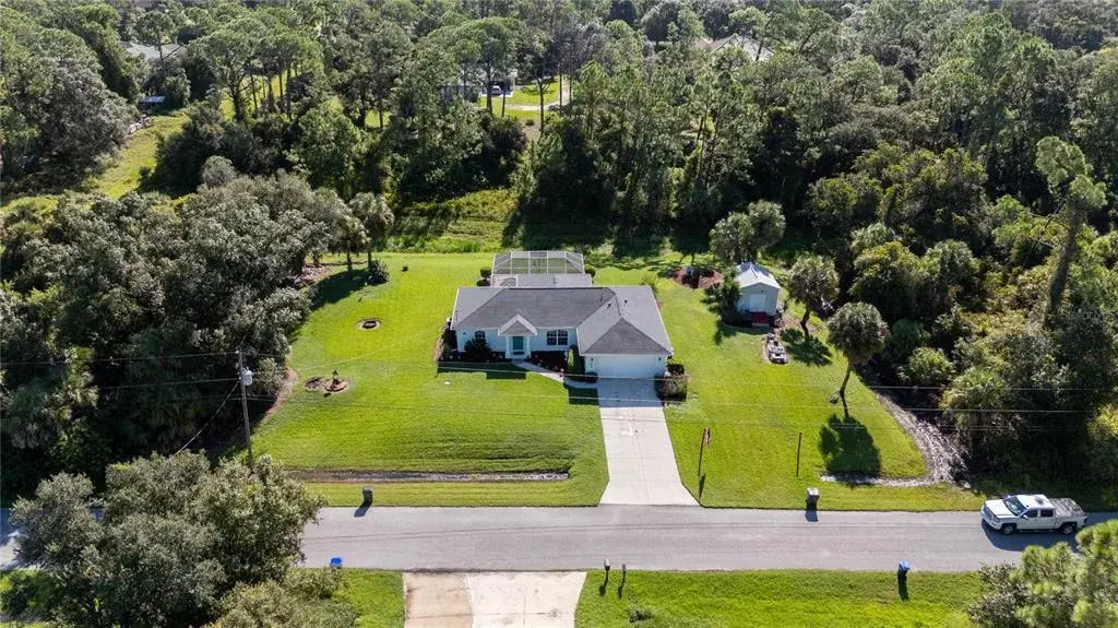 Property for sale at 5586 GALAMBOS STREET, NORTH PORT, FL, 34291