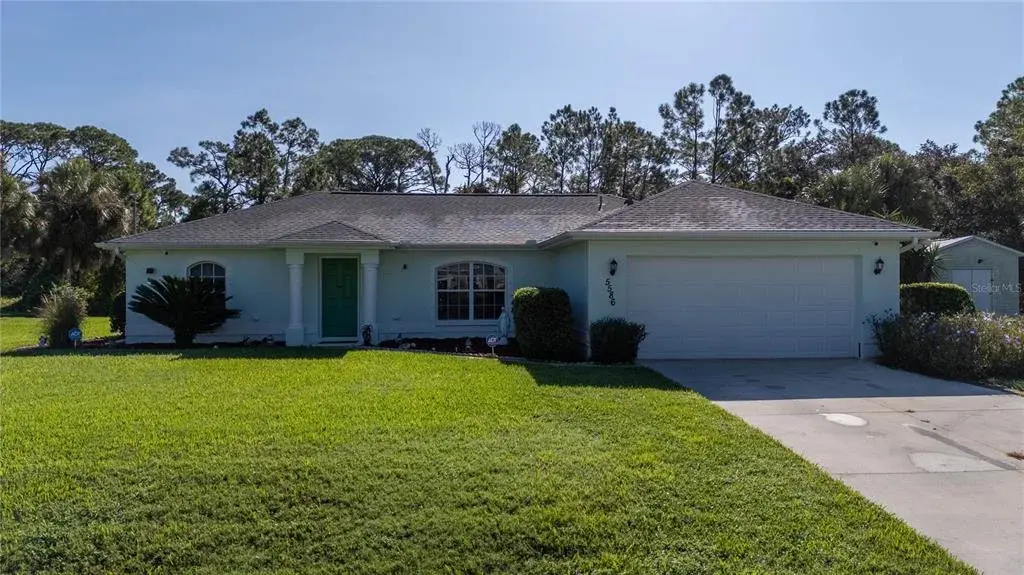 Property for sale at 5586 GALAMBOS STREET, NORTH PORT, FL, 34291