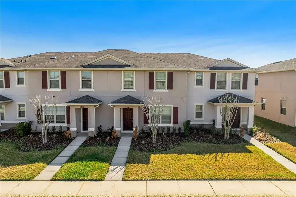 Property for sale at 1404 DUSTY STONE LANE, KISSIMMEE, FL, 34744