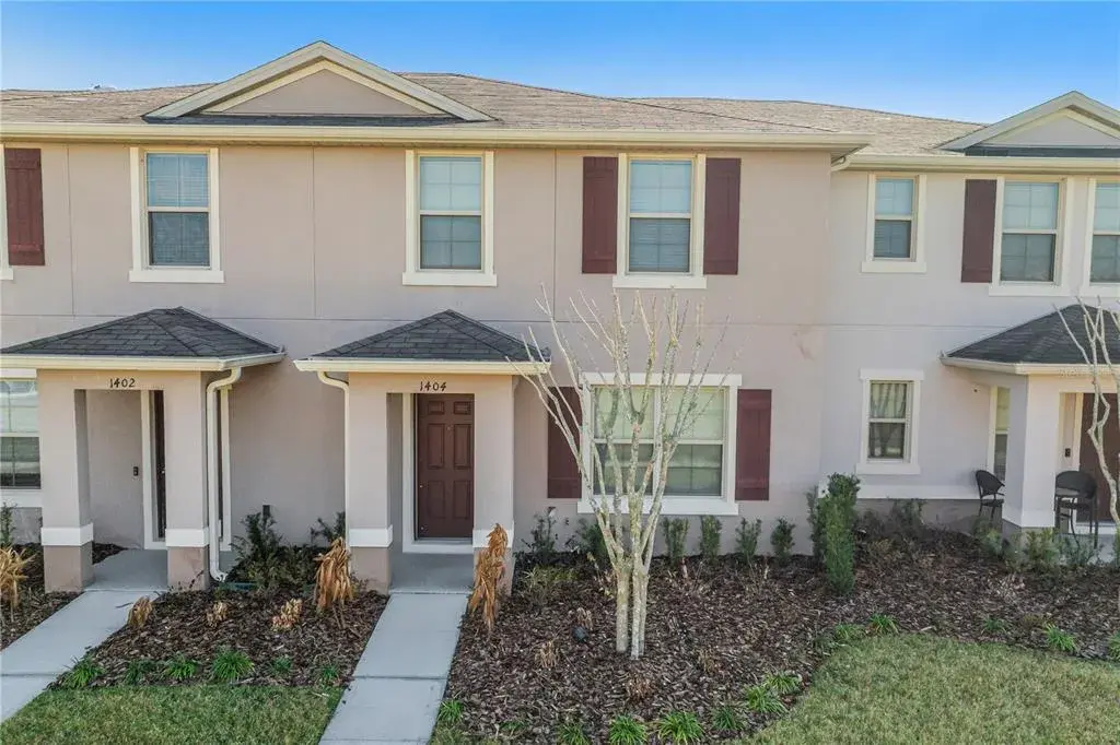 Property for sale at 1404 DUSTY STONE LANE, KISSIMMEE, FL, 34744
