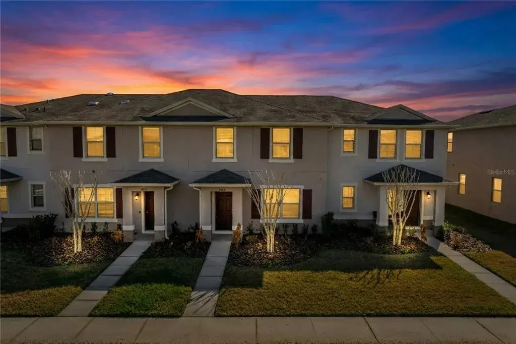 Property for sale at 1404 DUSTY STONE LANE, KISSIMMEE, FL, 34744