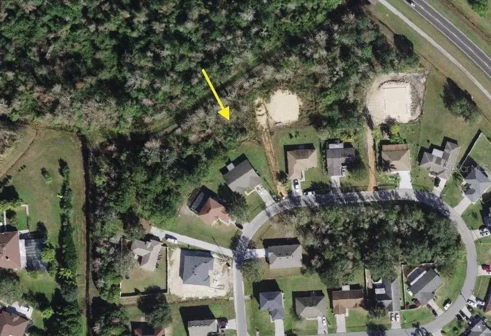 Property for sale at 0 MILAN DRIVE, KISSIMMEE, FL, 34758