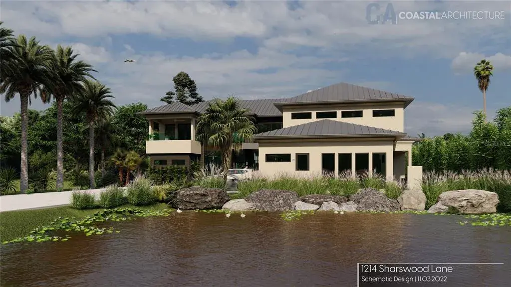 Property for sale at 0 SHARSWOOD LANE, SARASOTA, FL, 34242