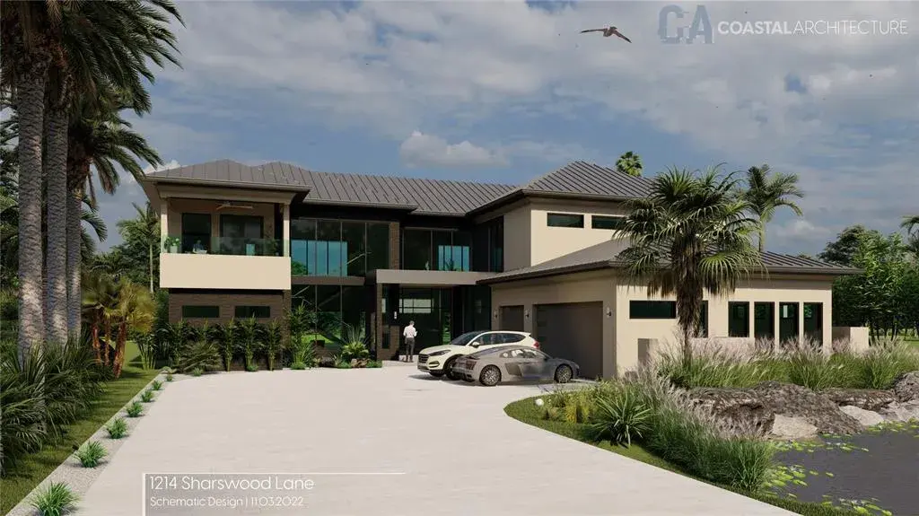 Property for sale at 0 SHARSWOOD LANE, SARASOTA, FL, 34242