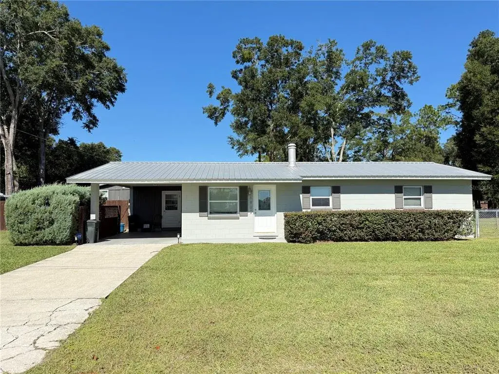 Property for sale at 6809 NW 60TH STREET, OCALA, FL, 34482