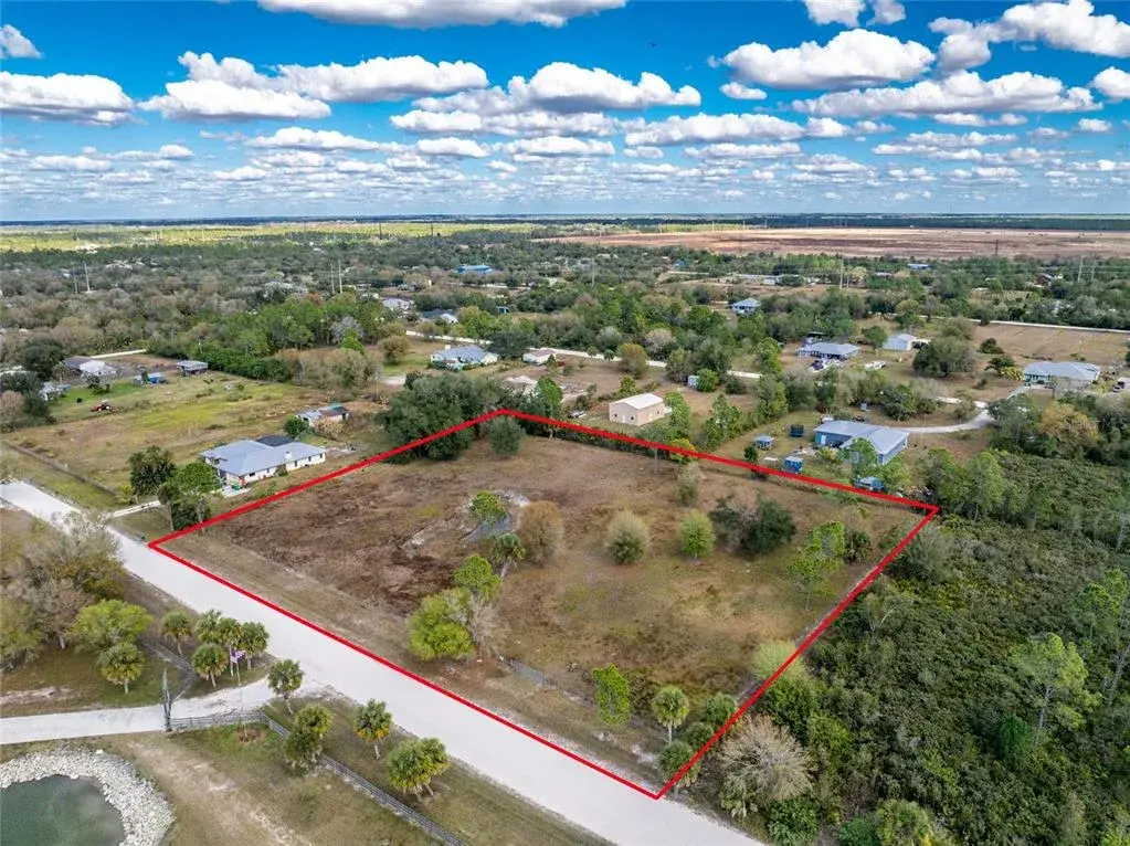 Property for sale at 6340 GEWANT BOULEVARD, PUNTA GORDA, FL, 33982