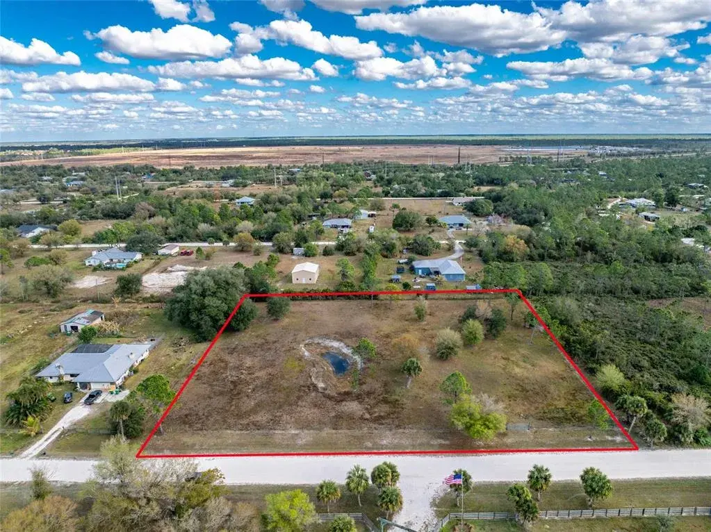 Property for sale at 6340 GEWANT BOULEVARD, PUNTA GORDA, FL, 33982