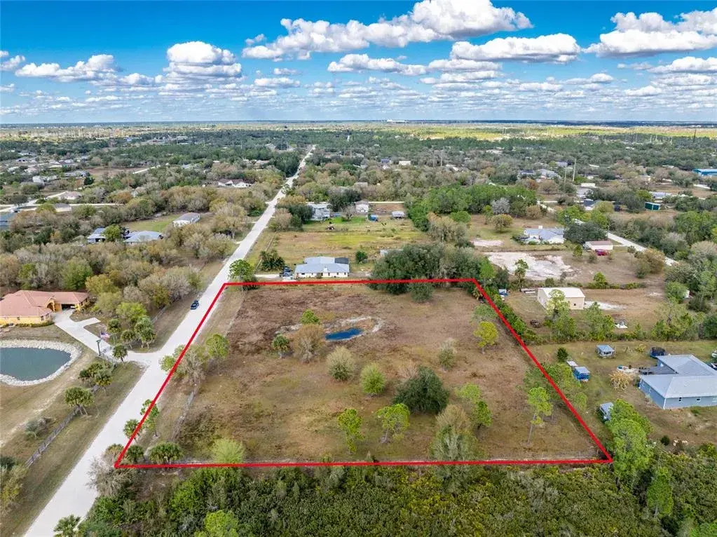 Property for sale at 6340 GEWANT BOULEVARD, PUNTA GORDA, FL, 33982
